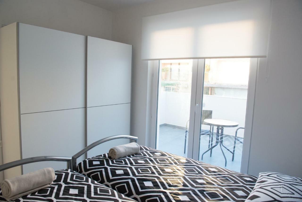 Apartma Rene Portorož Exterior foto