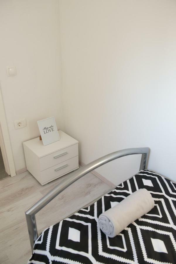 Apartma Rene Portorož Exterior foto